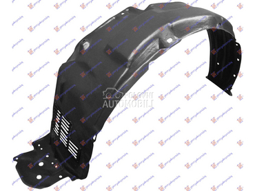 POTKRILO za Toyota RAV 4 od 2012. do 2016. god.