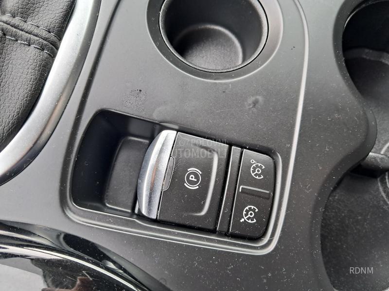 Renault Kadjar 1.5 DCI/NAV/LED