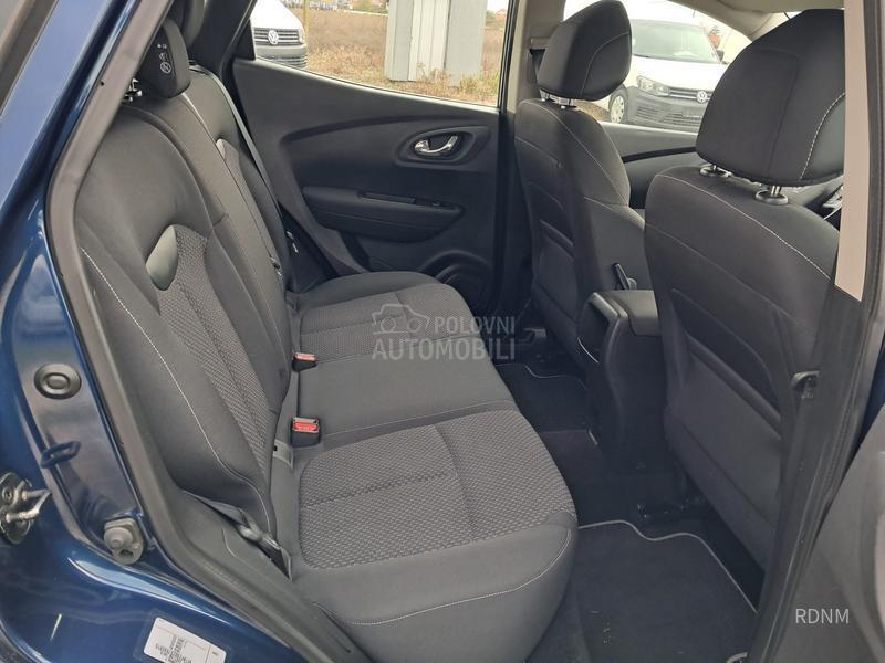 Renault Kadjar 1.5 DCI/NAV/LED