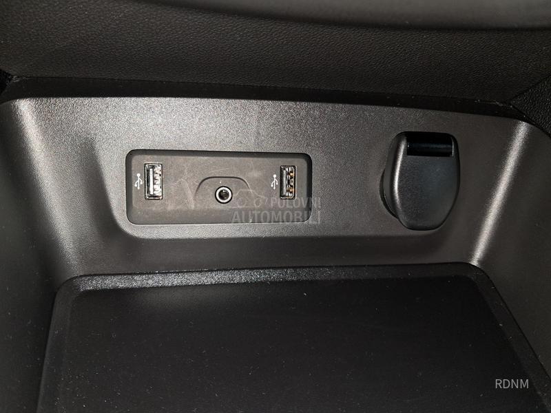 Renault Kadjar 1.5 DCI/NAV/LED