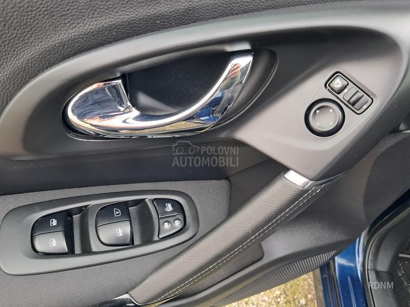 Renault Kadjar 1.5 DCI/NAV/LED