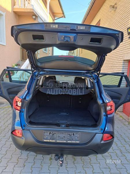 Renault Kadjar 1.5 DCI/NAV/LED