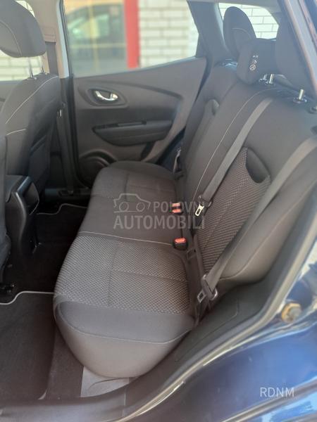 Renault Kadjar 1.5 DCI/NAV/LED