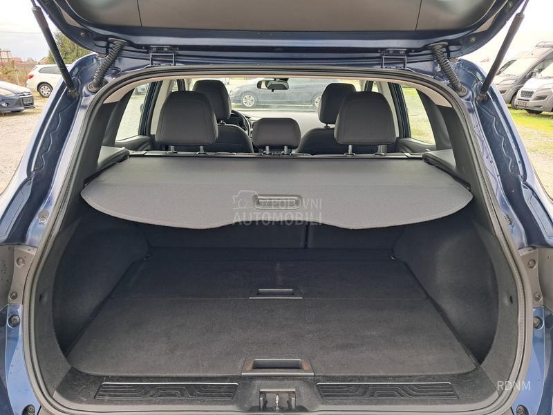 Renault Kadjar 1.5 DCI/NAV/LED