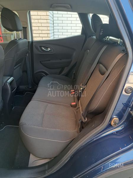 Renault Kadjar 1.5 DCI/NAV/LED