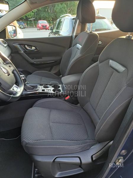 Renault Kadjar 1.5 DCI/NAV/LED