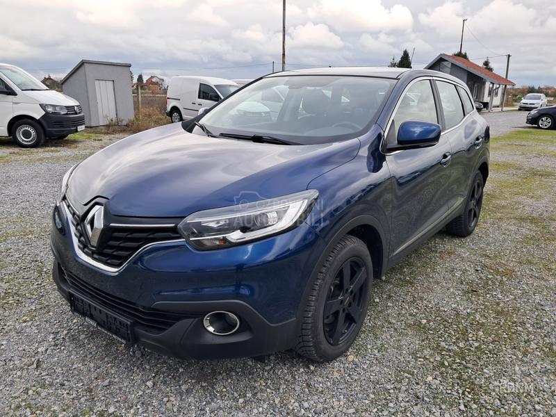 Renault Kadjar 1.5 DCI/NAV/LED