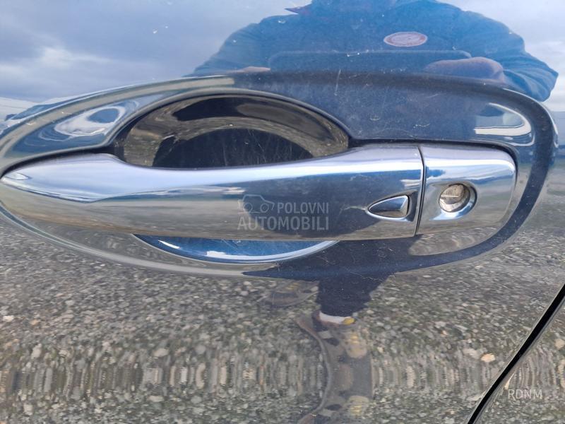 Renault Kadjar 1.5 DCI/NAV/LED