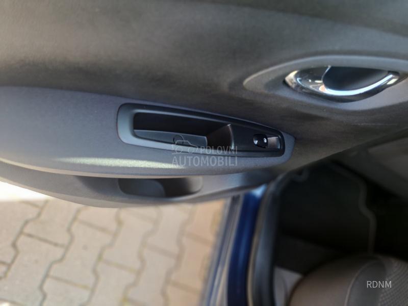 Renault Kadjar 1.5 DCI/NAV/LED