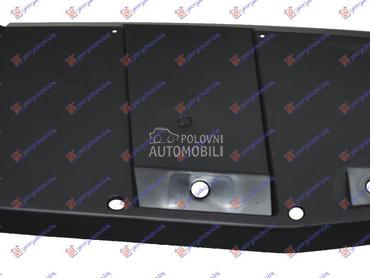 ZASTITA PODA (ZADNJI DEO) za Toyota RAV 4 od 2012. do 2016. god.