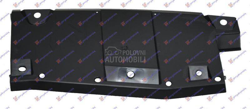 ZASTITA PODA (ZADNJI DEO)