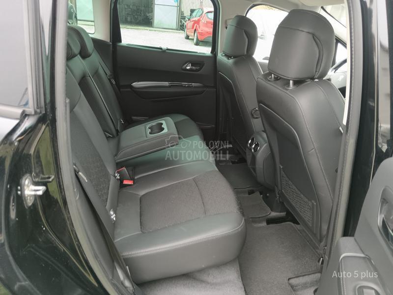Peugeot 3008 1.6hdi ALLURE