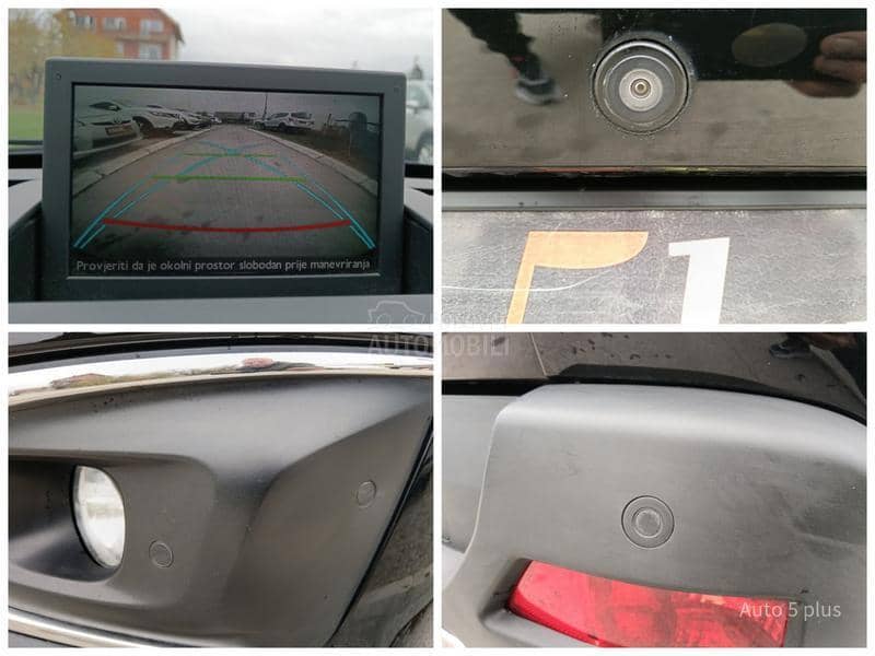 Peugeot 3008 1.6hdi ALLURE