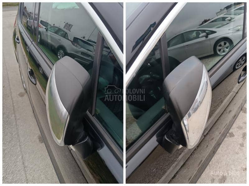 Peugeot 3008 1.6hdi ALLURE