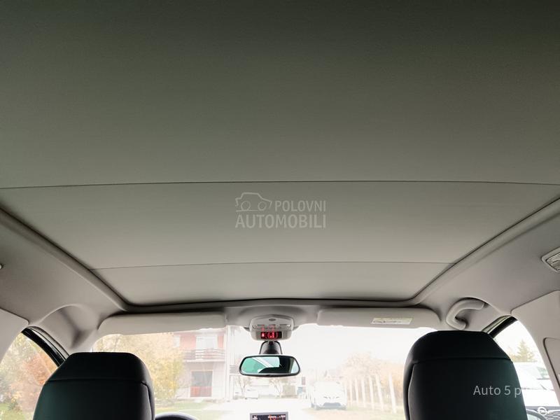 Peugeot 3008 1.6hdi ALLURE