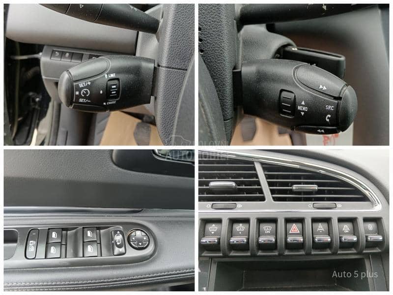 Peugeot 3008 1.6hdi ALLURE