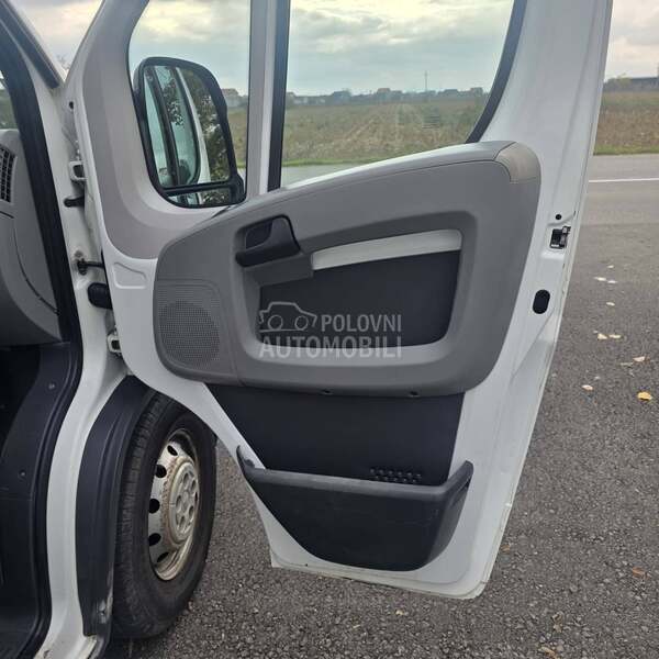 Citroen Jumper JAMBO MAXI