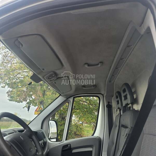 Citroen Jumper JAMBO MAXI