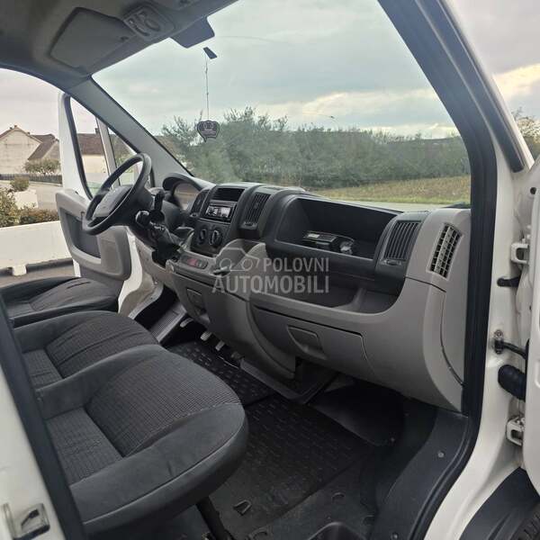 Citroen Jumper JAMBO MAXI