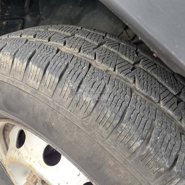 Citroen Jumper JAMBO MAXI