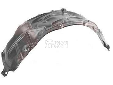 ZADNJE POTKRILO PLASTICNO za Toyota RAV 4 od 2012. do 2016. god.