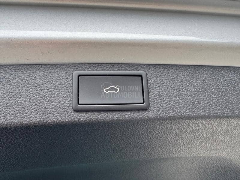 Škoda Karoq 1.5 TSI DSG