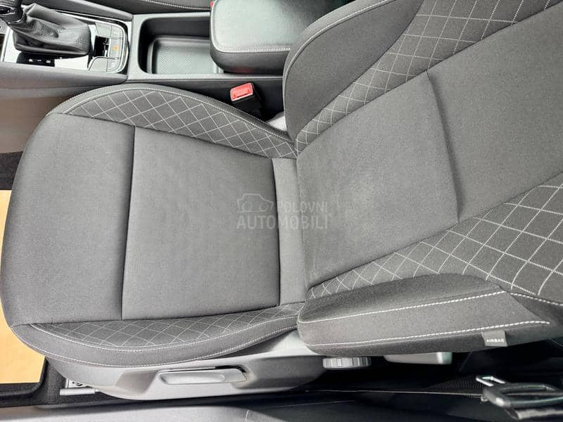 Škoda Karoq 1.5 TSI DSG