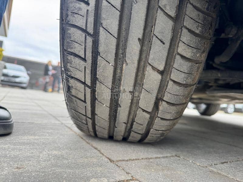 Škoda Karoq 1.5 TSI DSG