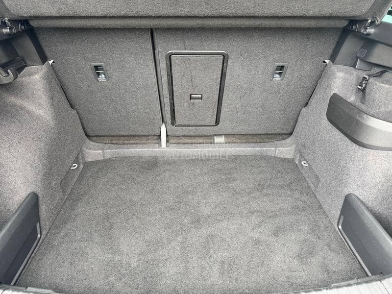 Škoda Karoq 1.5 TSI DSG