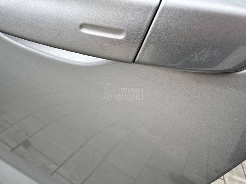 Škoda Karoq 1.5 TSI DSG