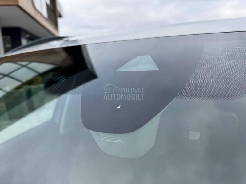 Škoda Karoq 1.5 TSI DSG