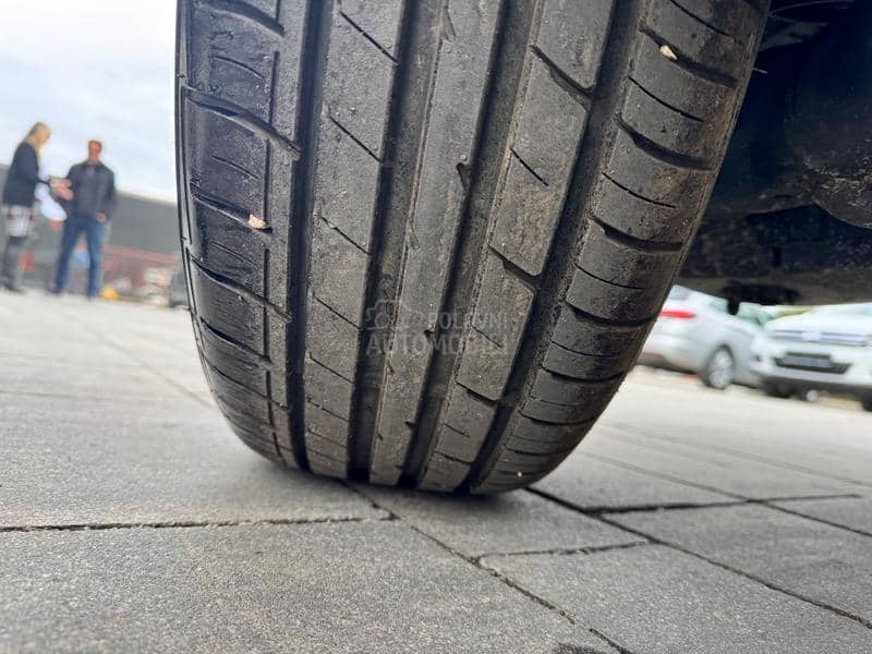 Škoda Karoq 1.5 TSI DSG