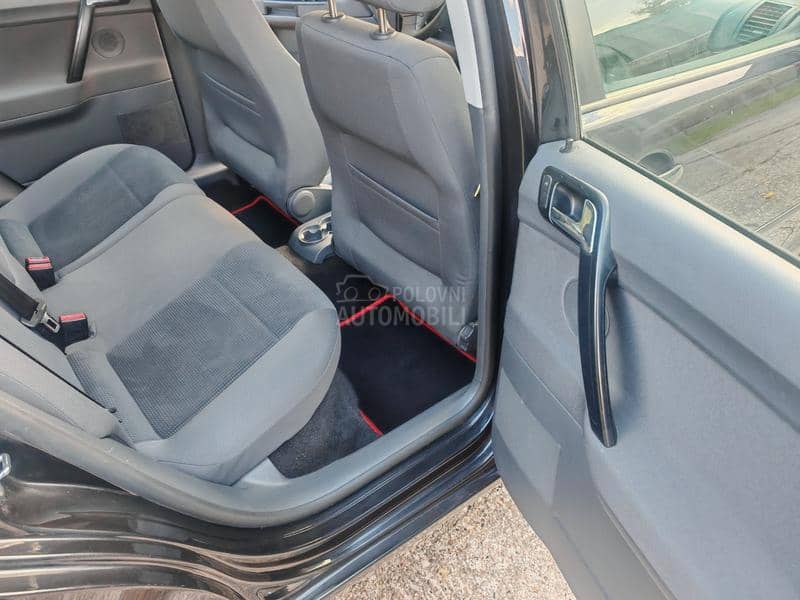 Volkswagen Polo 1.6 16v CH