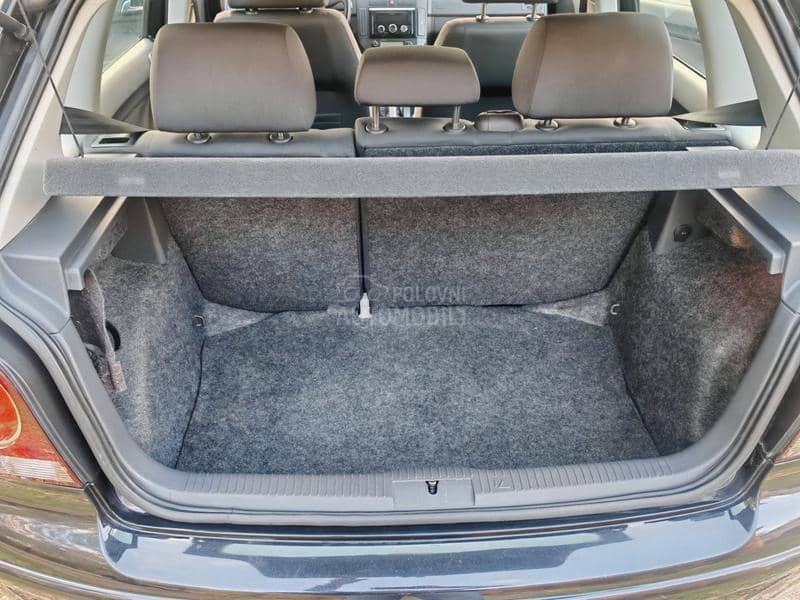 Volkswagen Polo 1.6 16v CH