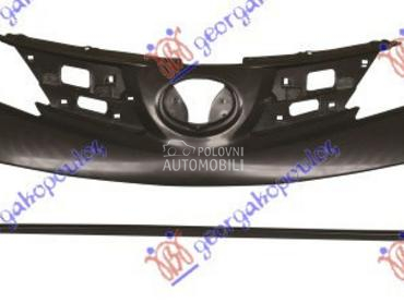 PREDNJI BRANIK PM (PRSKALICE) za Toyota RAV 4 od 2012. do 2016. god.