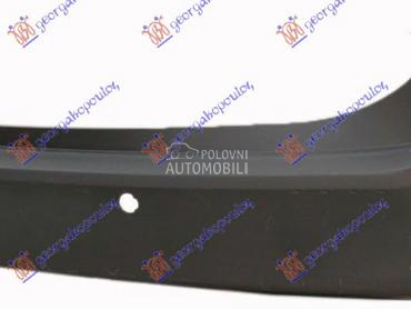 ZADNJI BRANIK (4 PDC SENZORI) za Toyota RAV 4 od 2012. do 2016. god.