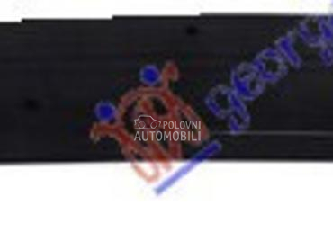 SINA ZADNJEG BRANIKA za Toyota RAV 4 od 2012. do 2016. god.