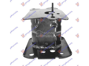 NOSAC SINE ZADNJEG BRANIKA za Toyota RAV 4 od 2012. do 2016. god.