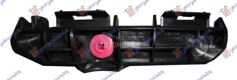 NOSAC ZADNJEG BRANIKA GORNJI P