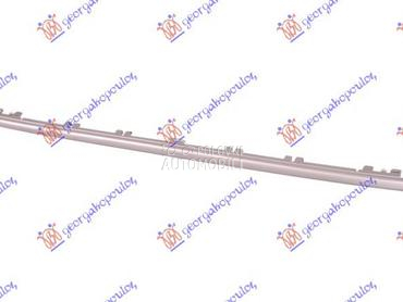 LAJSNA PREDNJEG BRANIKA DONJA za Toyota RAV 4 od 2012. do 2016. god.