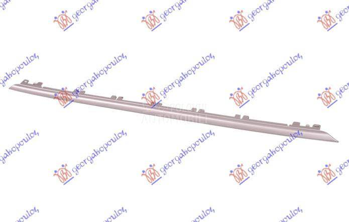 LAJSNA PREDNJEG BRANIKA DONJA