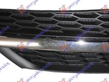 PVC MASKA CRNA (HROM LAJSNA) za Toyota RAV 4 od 2012. do 2016. god.