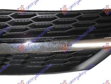 PVC MASKA CRNA (HROM LAJSNA) za Toyota RAV 4 od 2012. do 2016. god.