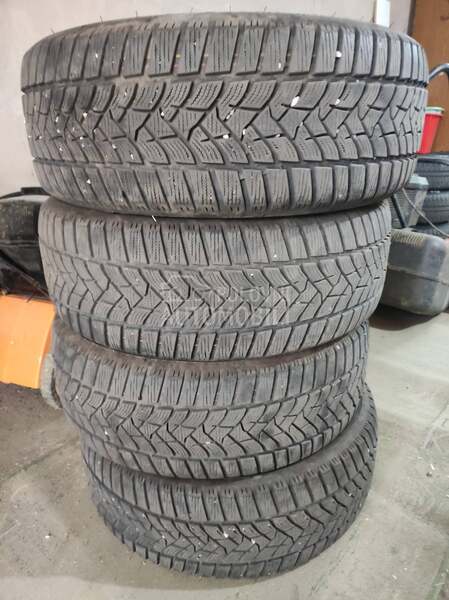 Dunlop 205/55 R16 Zimska