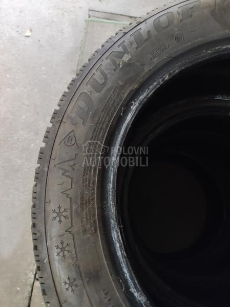 Dunlop 205/55 R16 Zimska