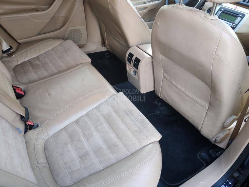 Volkswagen Passat B6 2.0 TDI HIGH LINE