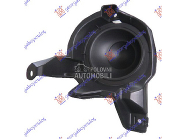 RESETKA PREDNJEG BRANIKA (BEZ za Toyota RAV 4 od 2012. do 2016. god.