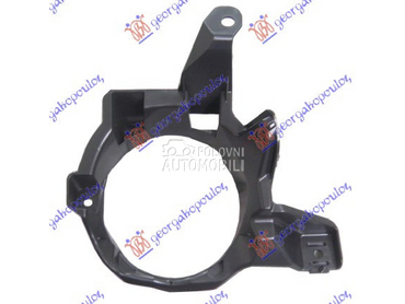 OKVIR/NOSAC MAGLENKE za Toyota RAV 4 od 2012. do 2016. god.