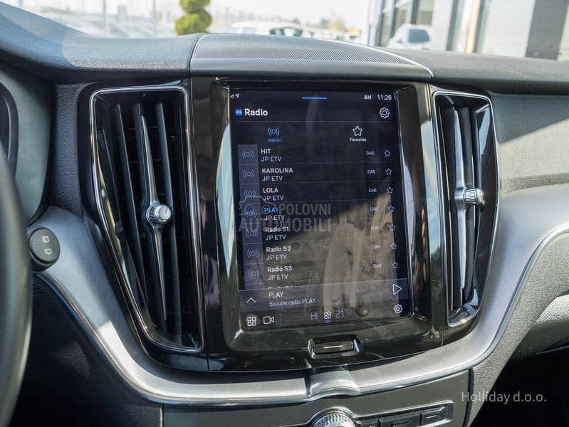 Volvo XC60 2.0B4 AWD Momentum