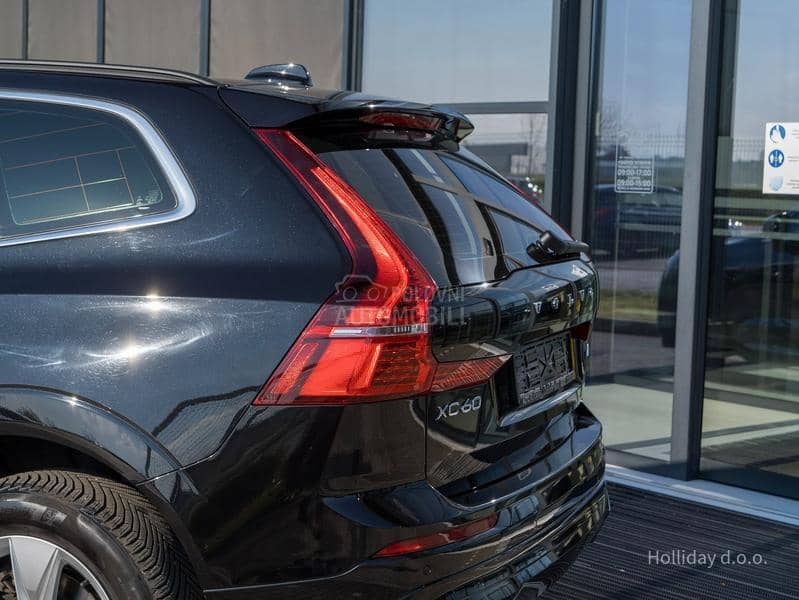 Volvo XC60 2.0B4 AWD Momentum